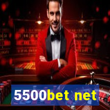 5500bet net