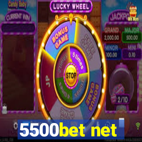 5500bet net