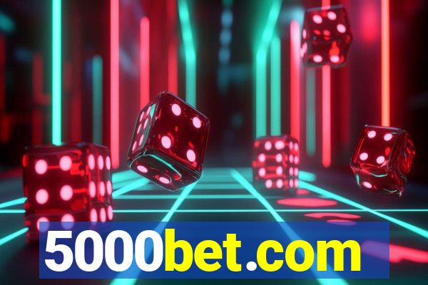 5000bet.com