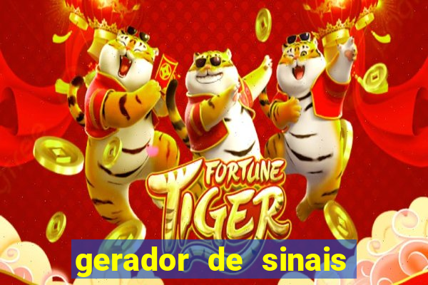 gerador de sinais fortune ox