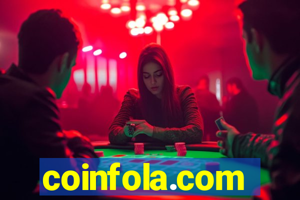 coinfola.com