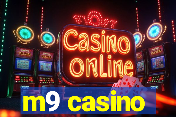 m9 casino