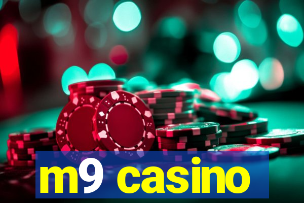 m9 casino