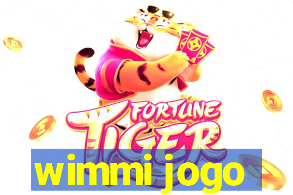 wimmi jogo