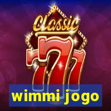 wimmi jogo