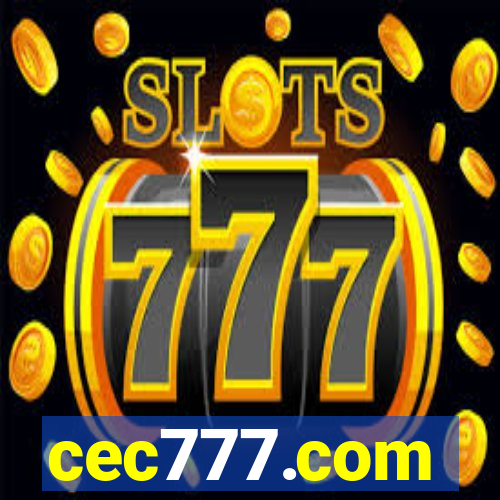 cec777.com