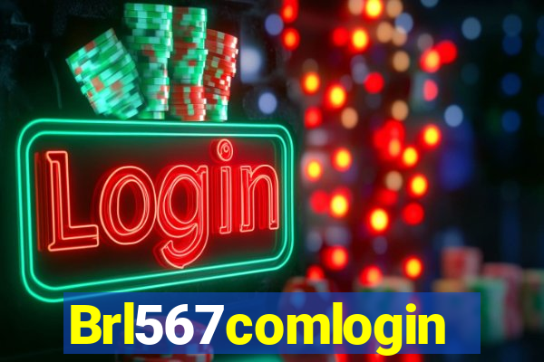 Brl567comlogin