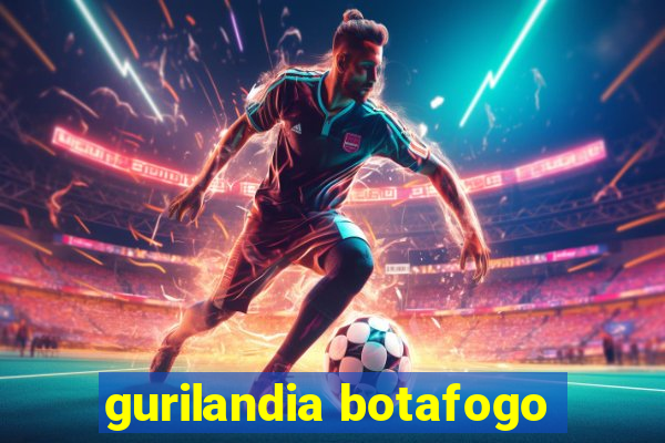 gurilandia botafogo