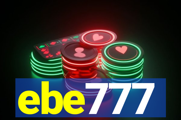 ebe777