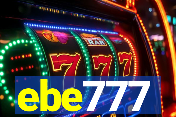 ebe777