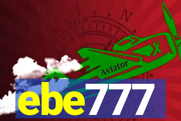 ebe777