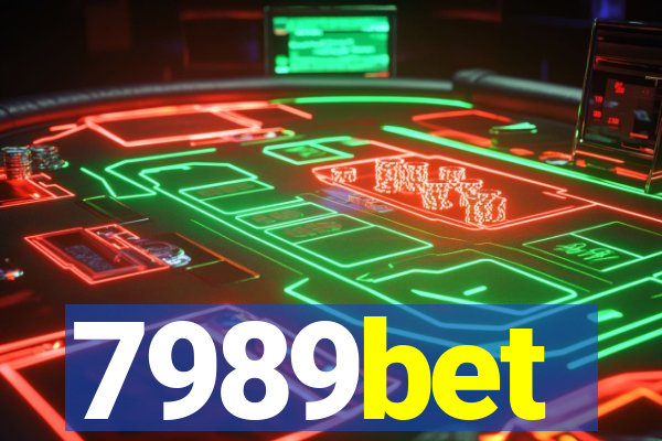 7989bet