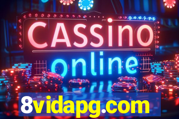 8vidapg.com