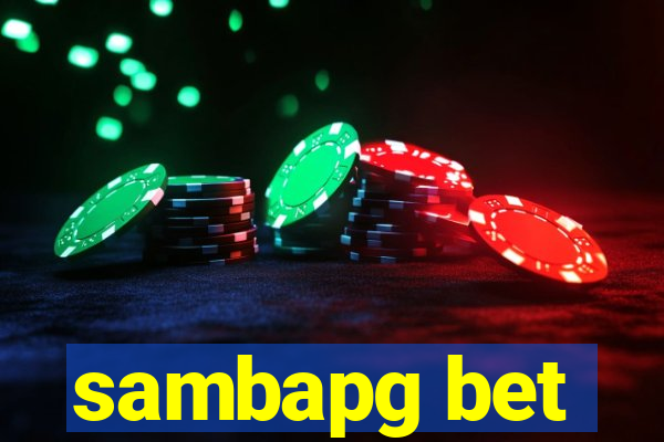 sambapg bet