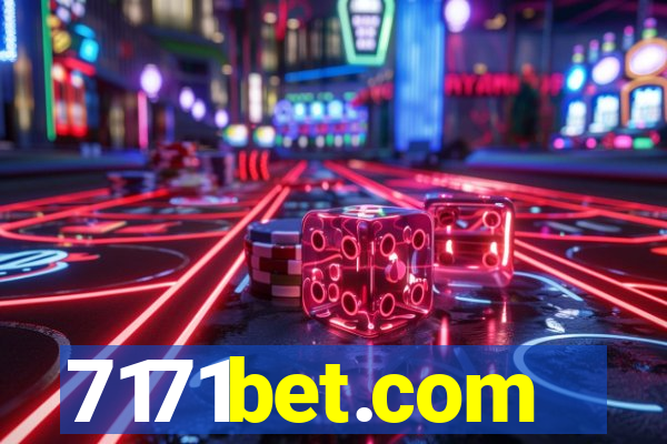 7171bet.com