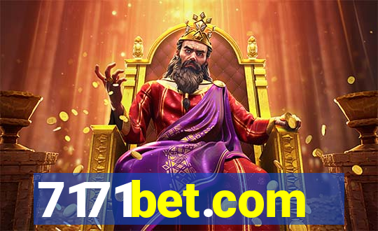 7171bet.com