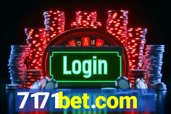 7171bet.com