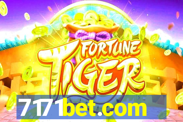 7171bet.com