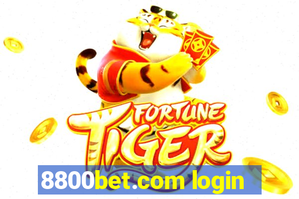 8800bet.com login