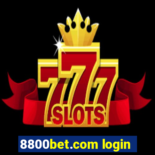 8800bet.com login