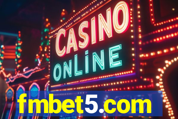 fmbet5.com