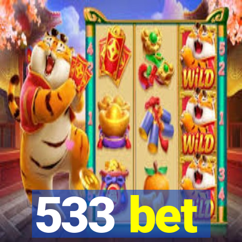 533 bet