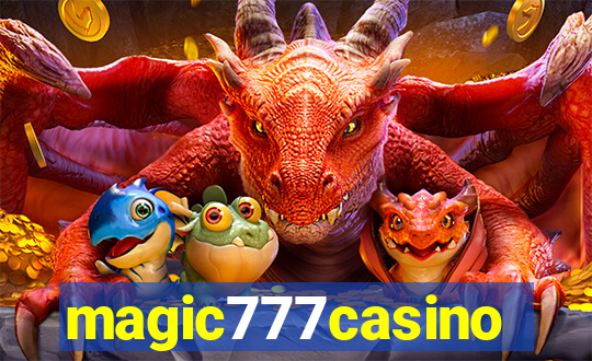 magic777casino