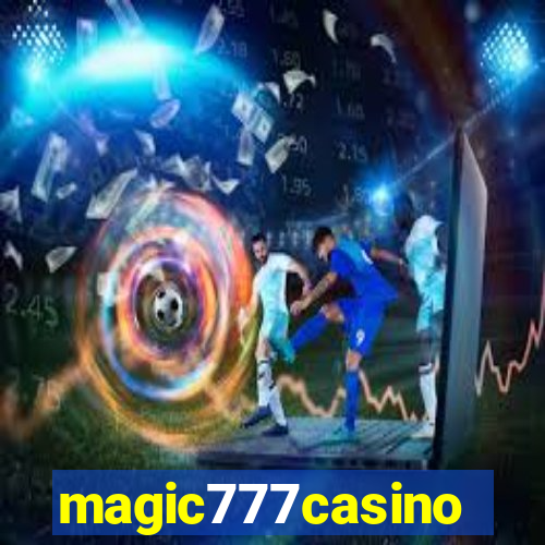 magic777casino