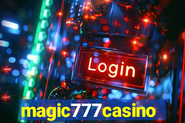 magic777casino