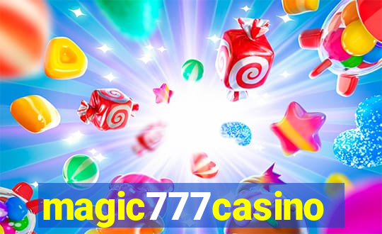 magic777casino