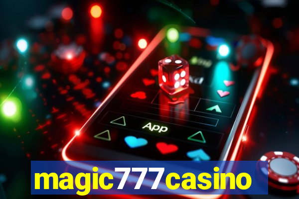 magic777casino