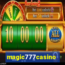 magic777casino