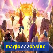 magic777casino