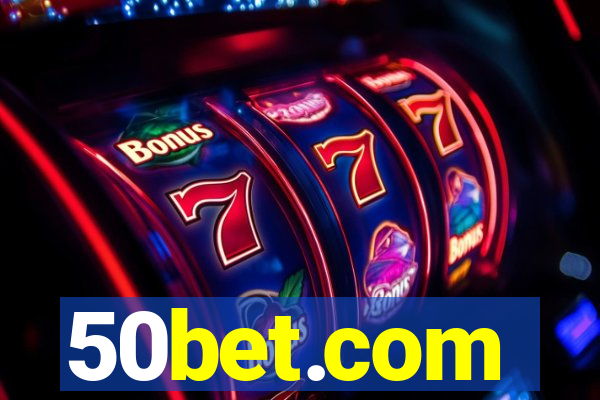 50bet.com