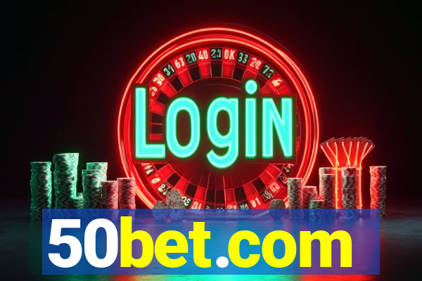 50bet.com