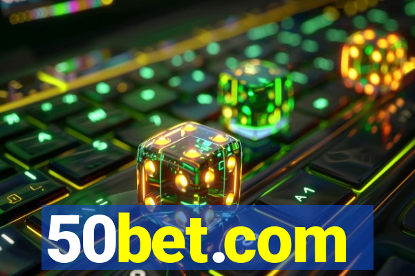 50bet.com