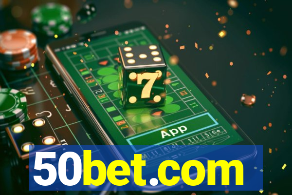 50bet.com