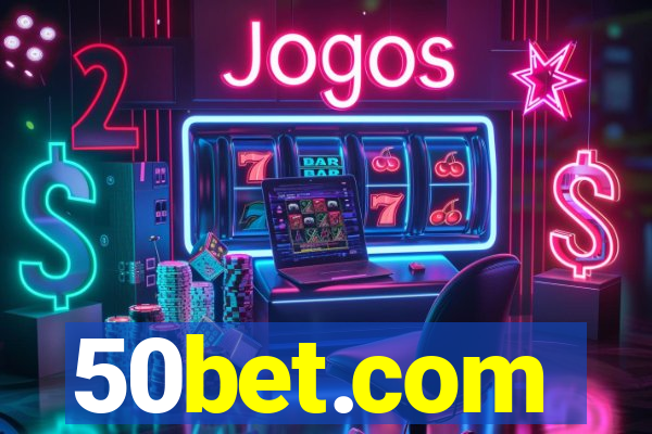 50bet.com