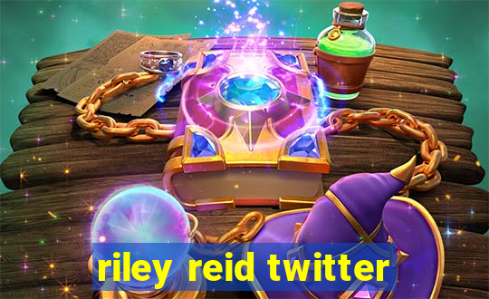 riley reid twitter