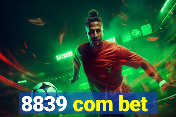 8839 com bet