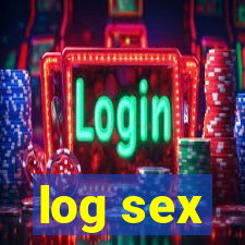 log sex