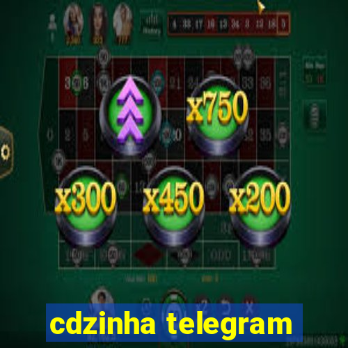 cdzinha telegram