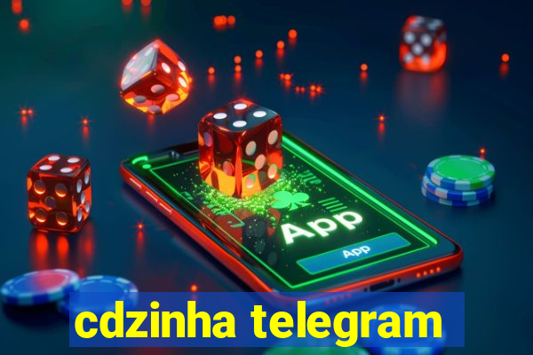 cdzinha telegram