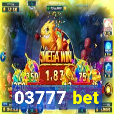 03777 bet