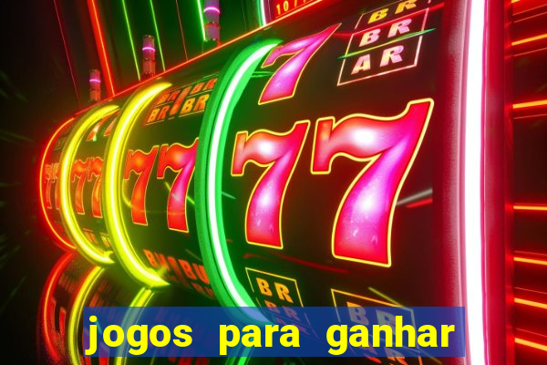 jogos para ganhar dinheiro de verdade no pagbank