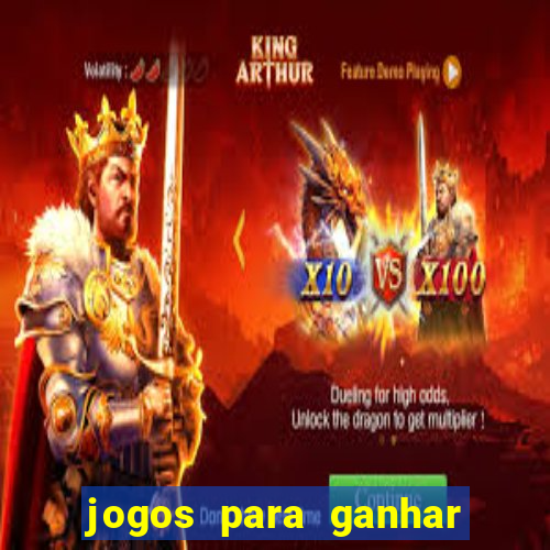 jogos para ganhar dinheiro de verdade no pagbank