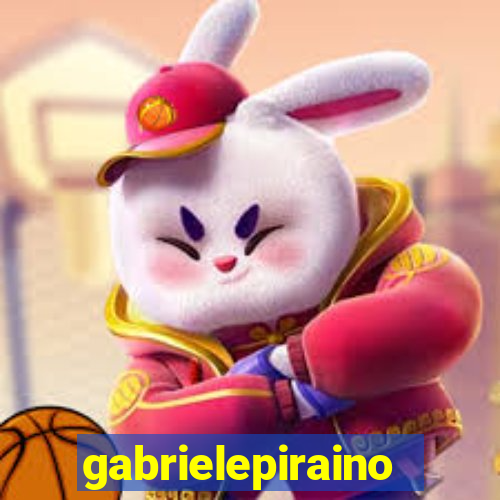 gabrielepiraino