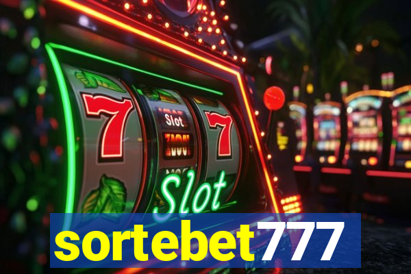 sortebet777