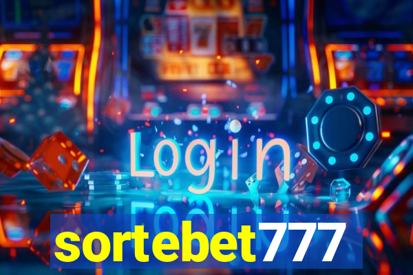 sortebet777