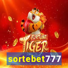 sortebet777